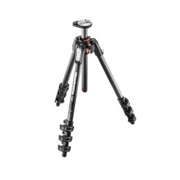 Manfrotto Carbon-Stativ...